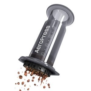 AeroPress Coffee and Espresso Maker