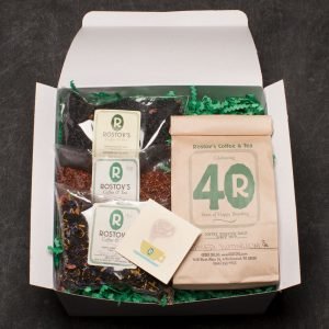 "Pick 4" Custom Gift Box