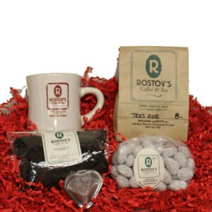 #1 Valentine's Day gift set